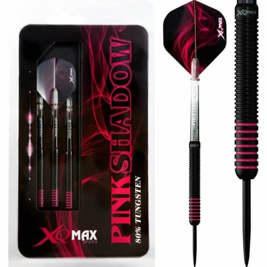 XQ-Max - Pink Shadow