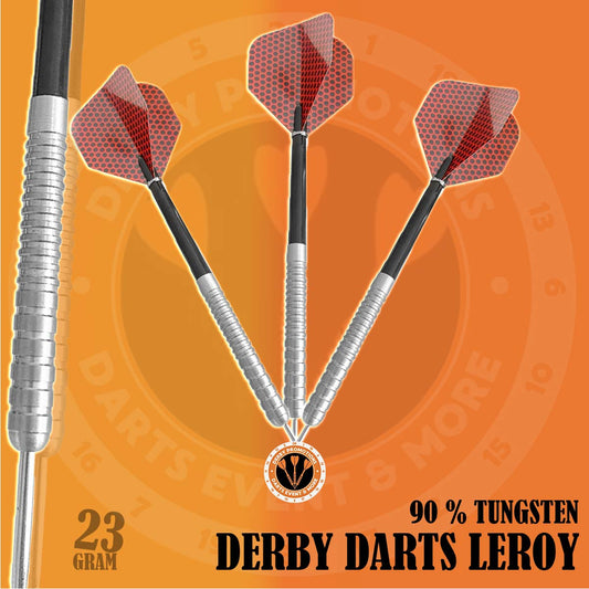 Derby Darts - Leroy