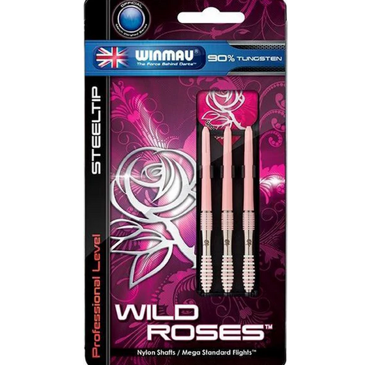 Winmau Wild Roses