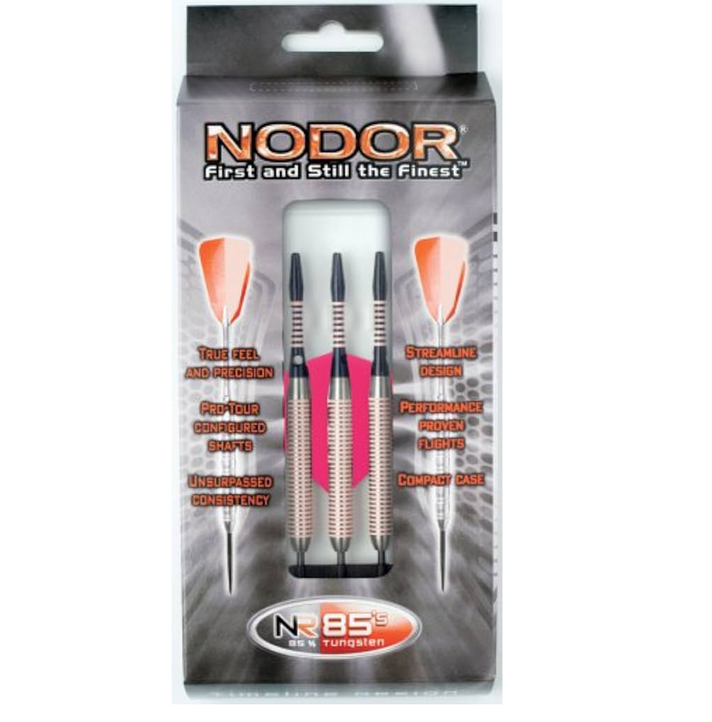 Nodor nr 1900 series