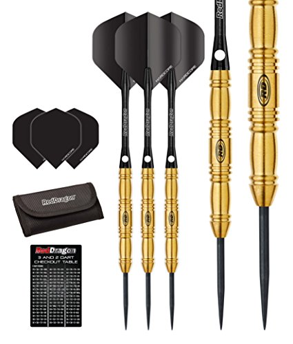 Reddragon golden penetrator