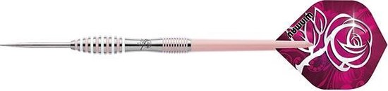 Winmau Wild Roses