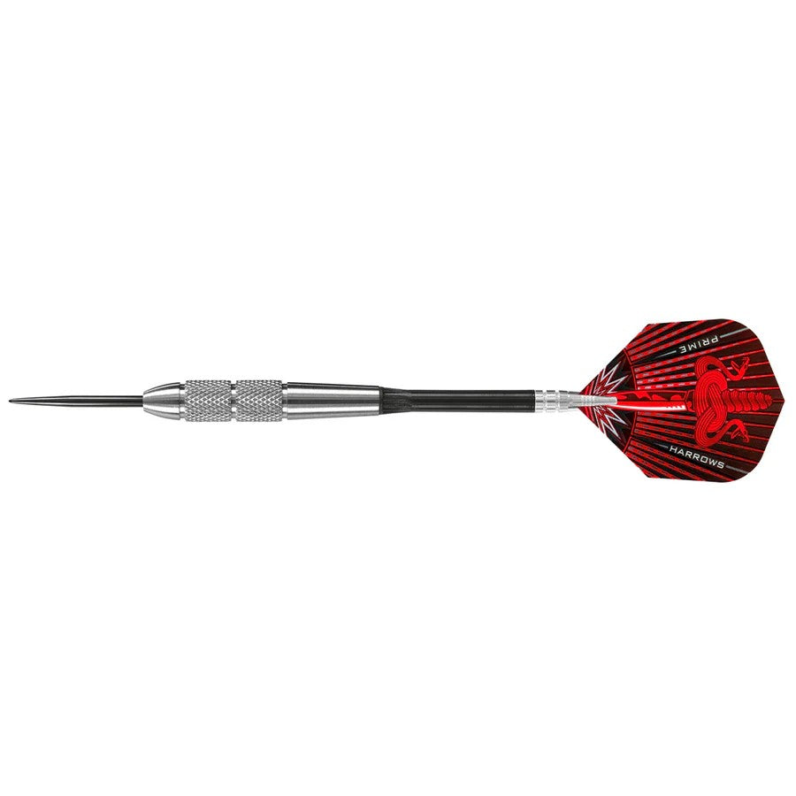 Harrows Assassin knurled
