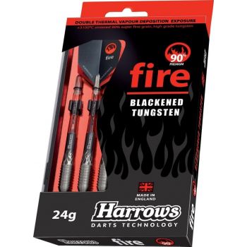 Harrows Fire