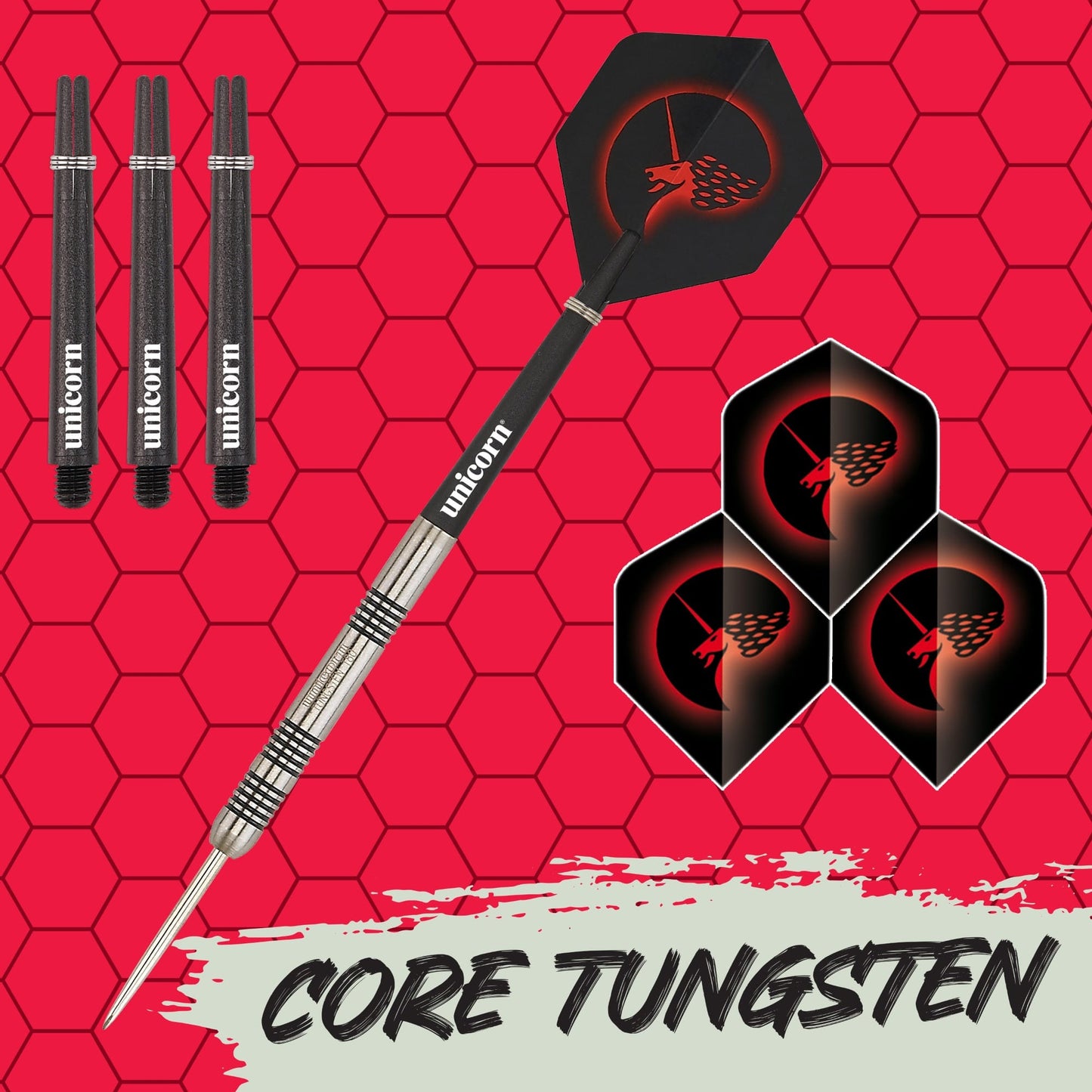 Unicorn Core