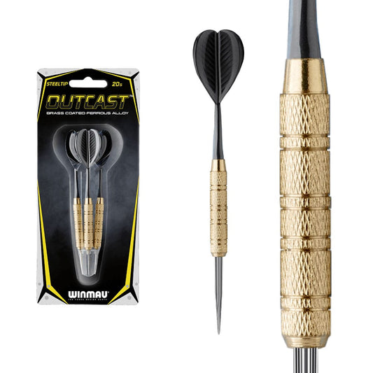 Winmau outcast 20 gram
