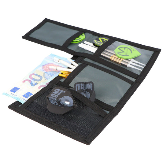 Winmau solo multidart wallet