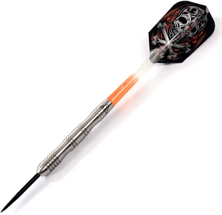 CUESOUL 20 Grams Steel Tip Tungsten Darts - 90% Tungsten
