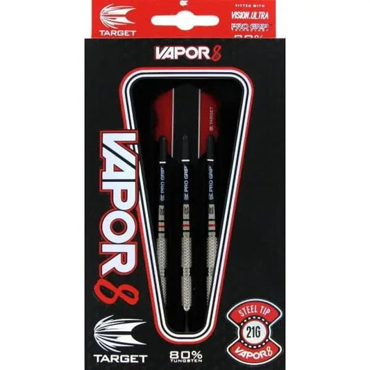 Target Vapor8
