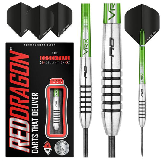 RedDragon Featherlite 9