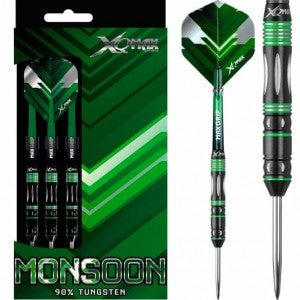 XQ-MAX monsoon