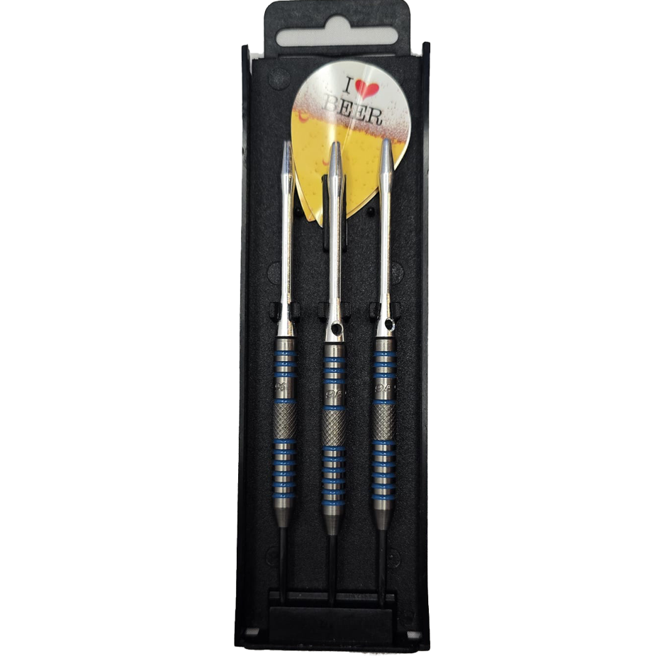 Derby Darts 06 95% tungsten