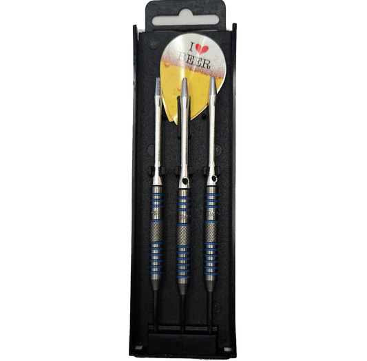 Derby Darts 06 95% tungsten