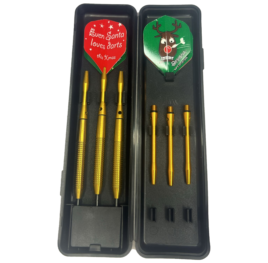 Derby Darts 10
