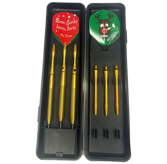 Derby Darts 10