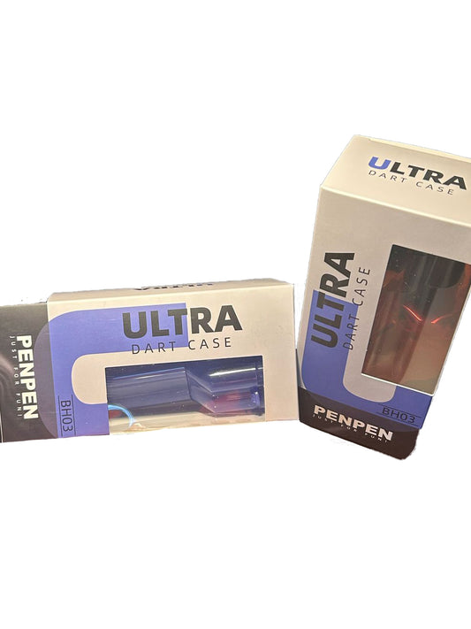 PENPEN ultra dart case