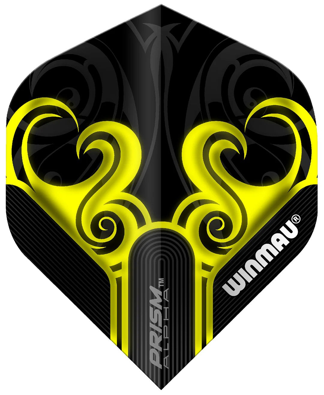 Winmau Prism Alpha Trina Gulliver