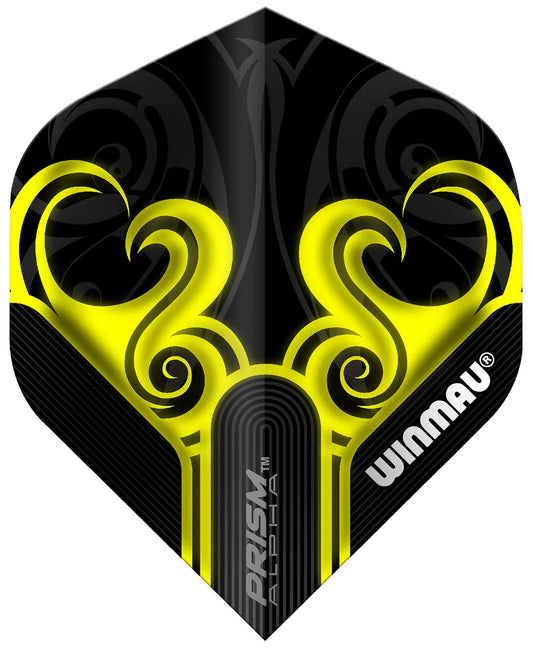 Winmau Prism Alpha Trina Gulliver