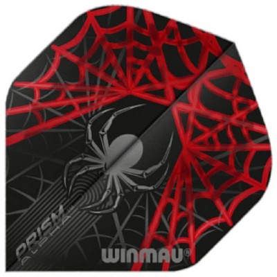 Winmau Prism Alpha  Spider