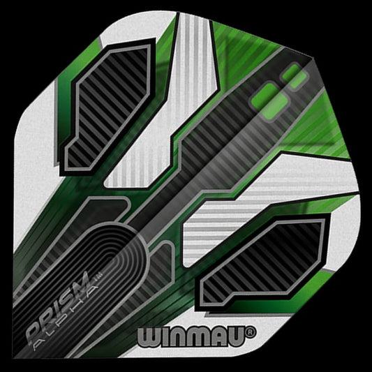 Winmau Prism Alpha Sniper