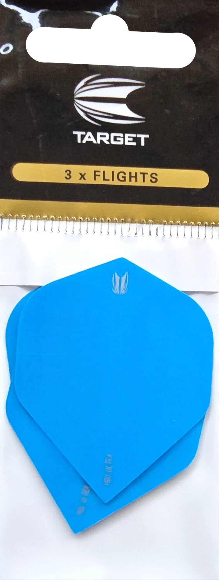 Target ID Pro Ultra No.2