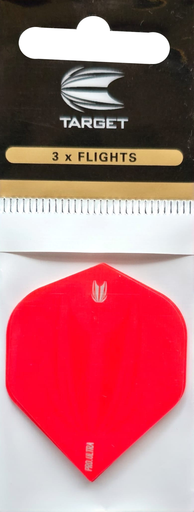 Target ID Pro Ultra No.2