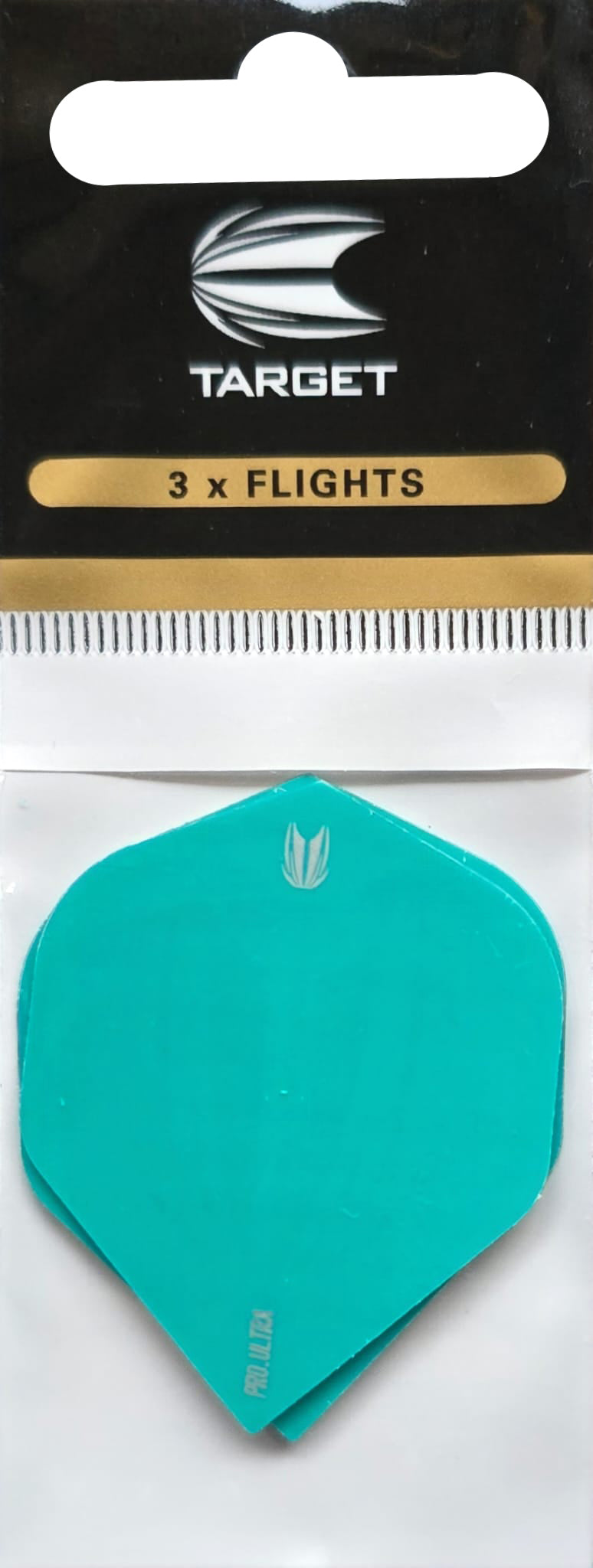 Target ID Pro Ultra No.2