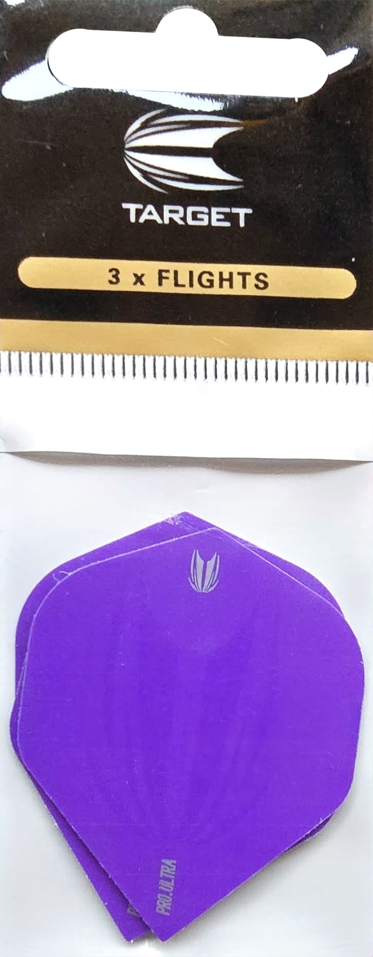 Target ID Pro Ultra No.2