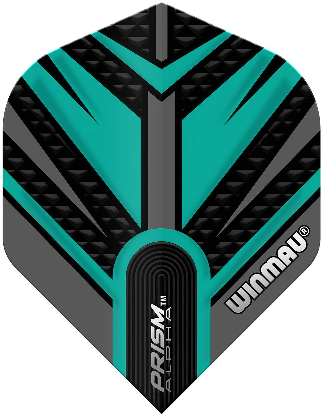 Winmau Prism Alpha  Vengeance