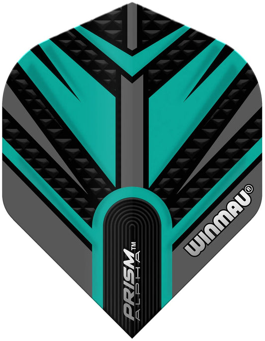 Winmau Prism Alpha  Vengeance