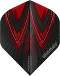 Winmau Prism Alpha Ted Hankey