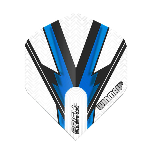 Winmau Prism Alpha Vanquish