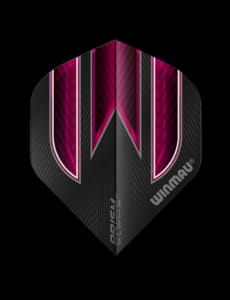 Winmau Prism Alpha Scott Mitchell