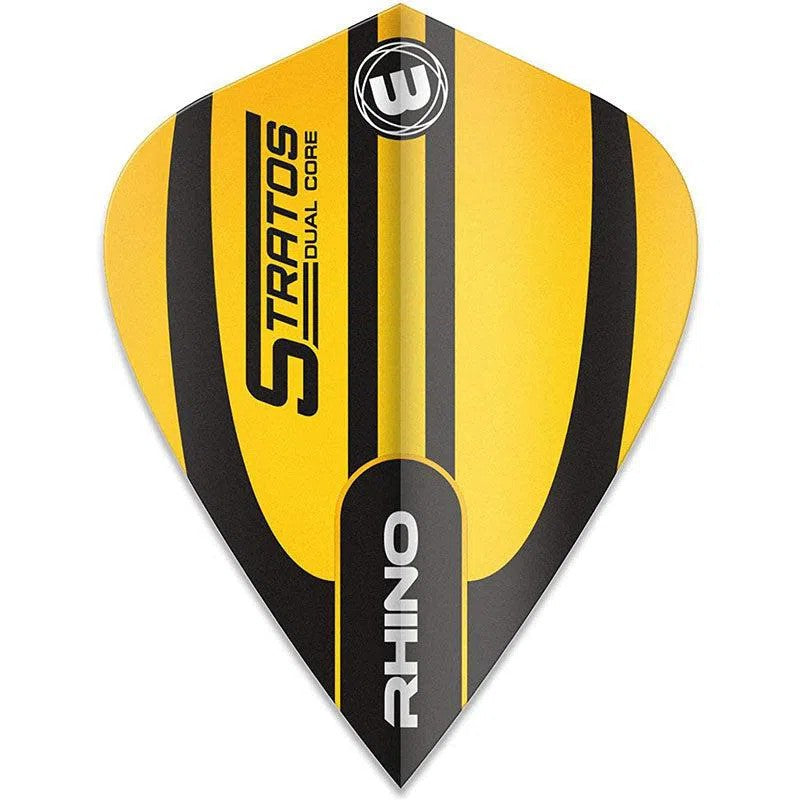Winmau Prism Alpha Stratos kite