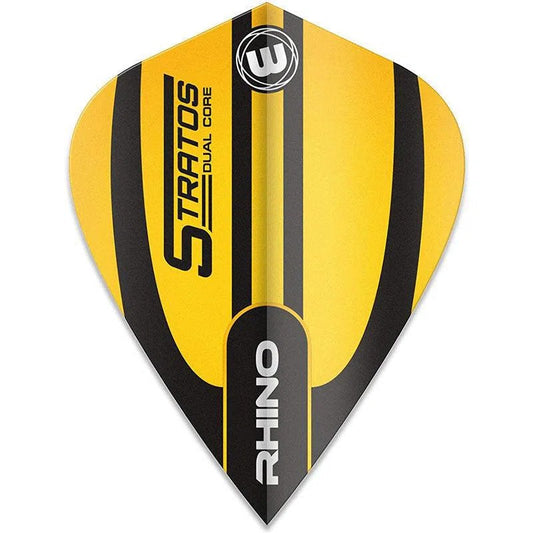 Winmau Prism Alpha Stratos kite