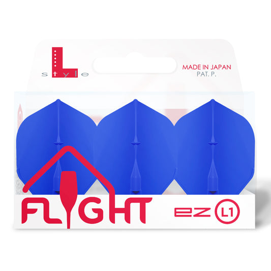 L1EZ Standard BLUE
