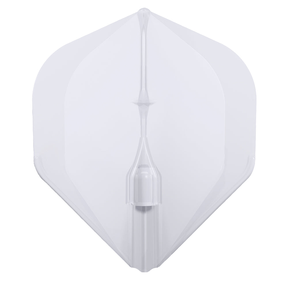 L1EZ Standard CLEAR WHITE