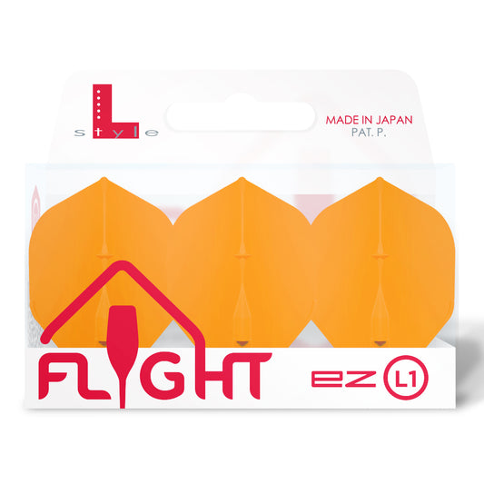 L1EZ Standard ORANGE