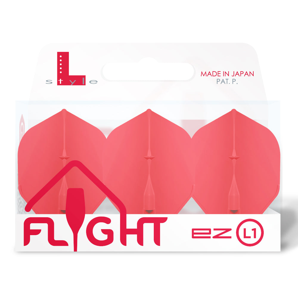 L1EZ Standard RED