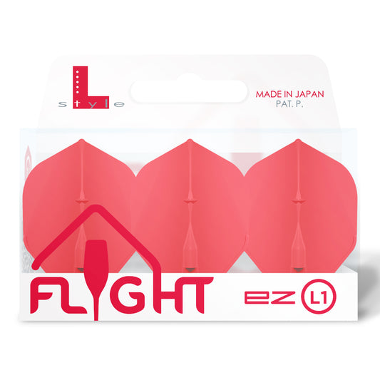 L1EZ Standard RED