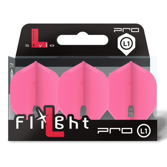 L1 PRO PINK