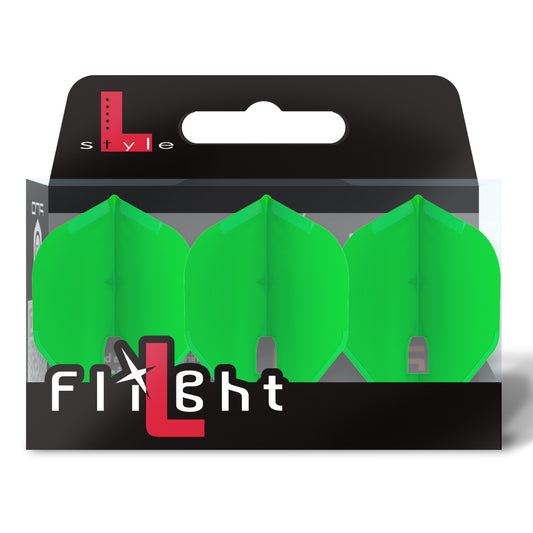 L1 PRO GREEN