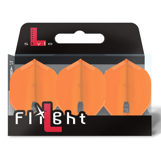 L1 PRO ORANGE
