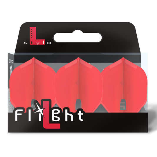 L1 PRO RED