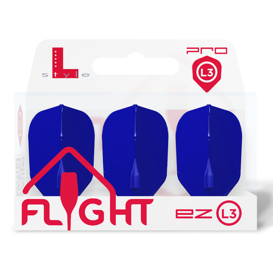 L3EZ Standard BLUE