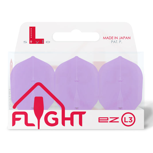 L3EZ Standard PURPLE