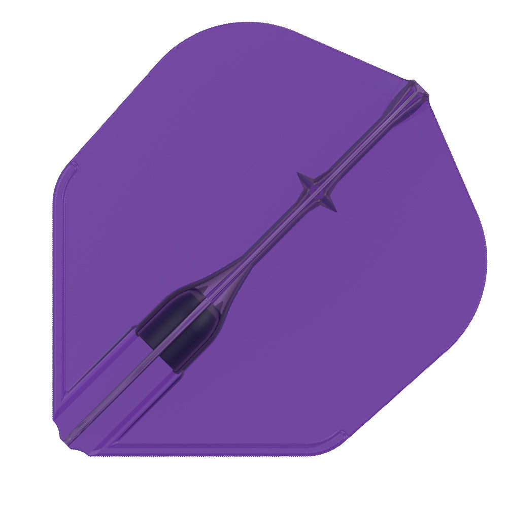 L3EZ Standard PURPLE