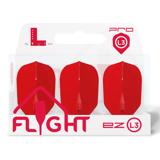L3EZ Standard RED