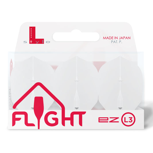 L3EZ Standard WHITE