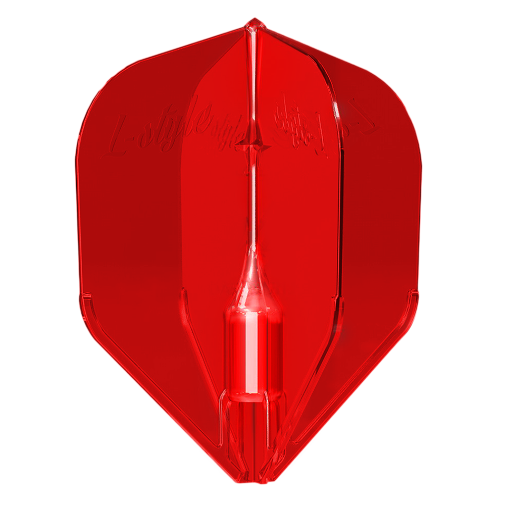 L3EZ FANTOM RED